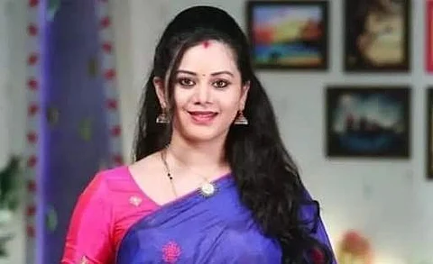 'அன்பே சிவம்' தொடரிலிருந்து ரக்சா விலகியதற்கு இதுதான் காரணமா? அதிர்ச்சி தகவல்