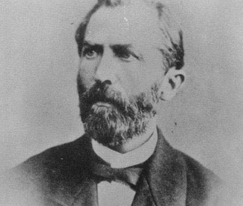 ஹென்ரிச் அன்டன் டி பாரி