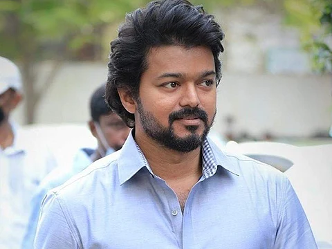 விஜய் - இயக்குநர் வம்சி இணையும் படம்: வசனம் எழுதும் தேசிய விருது பெற்ற பட இயக்குநர்