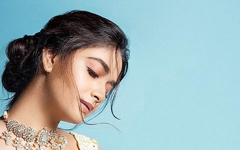 சூப்பர்ஸ்டாருக்கு தங்கையாக அண்ணாத்த படத்தில் நடித்தவர்.