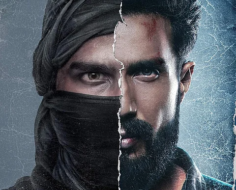 உதயநிதி வெளியிடும் விஷ்ணு விஷால் - கௌதம் மேனனின் ஃஎப்ஐஆர்: வெளியீட்டுத் தேதி அறிவிப்பு