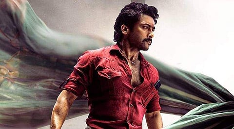 எதற்கும் துணிந்தவன் எப்போது? இயக்குநர் பாண்டிராஜ் புதிய தகவல்