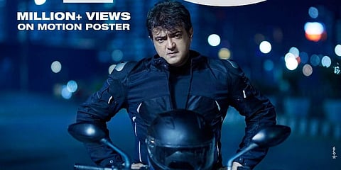 பொங்கலுக்கு வலிமை வெளியீடு உறுதி: போனி கபூர் அறிவிப்பு