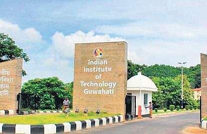 ஐஐடி குவஹாட்டியில் 60 பேருக்கு கரோனா: கட்டுப்பாட்டு மண்டலமாக அறிவிப்பு