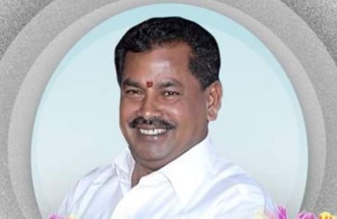 நெல்லை க.வசந்தன்