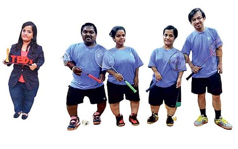 வேலை கேட்காதீர்கள் வேலை கொடுங்கள்!