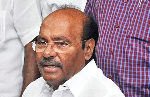 ராமதாஸ்
