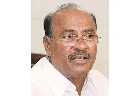 சமூகநீதிக்காக உழைத்த முலாயம் சிங்கின் மறைவு தனிப்பட்ட முறையில் இழப்பு: ராமதாஸ்