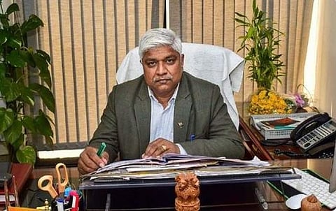 தில்லியில் சமூகநலத்துறை அமைச்சர் ராஜேந்திரபால் கௌதம் ராஜிநாமா!