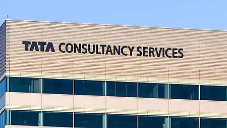 ரூ.10,431 கோடியான டிசிஎஸ் நிகர லாபம்