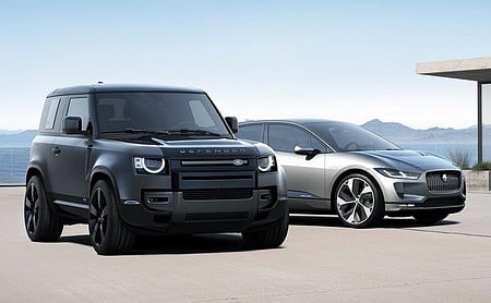 டாடா மோட்டாா்ஸின் உலகளாவிய விற்பனை 33% உயா்வு