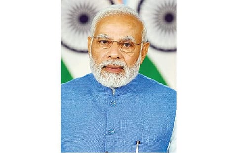 சமையல் எரிவாயு இழப்பீட்டுக்கு மானியம்: எண்ணெய் நிறுவனங்களுக்கு ரூ.22,000 கோடி வழங்க அமைச்சரவை ஒப்புதல்