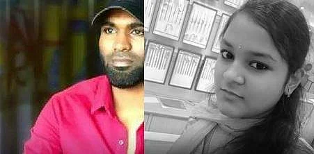 'எனக்கு கிடைக்காதவள் யாருக்கும் கிடைக்கக் கூடாது': கொலையாளி சதீஷ் பரபரப்பு வாக்குமூலம்!