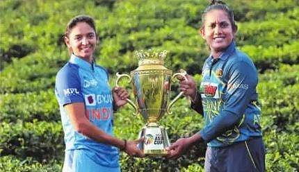 ஆதிக்கத்தை மீண்டும் நிலைநாட்டுமா இந்தியா? இலங்கையுடன் இன்று பலப்பரீட்சை
