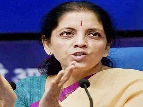 அமலாக்கத் துறை சுதந்திரமானது; பழிவாங்க அல்ல: நிர்மலா சீதாராமன்