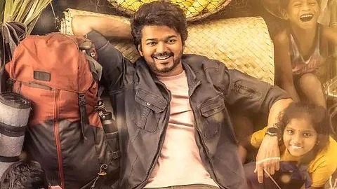 தீபாவளிக்கு வெளியாகிறது 'வாரிசு' முதல் பாடல் -  தமன் என்ன சொல்கிறார்?