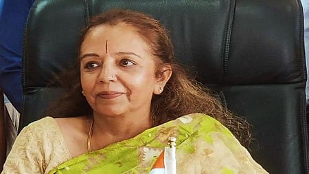 பாரதி தாஸ்