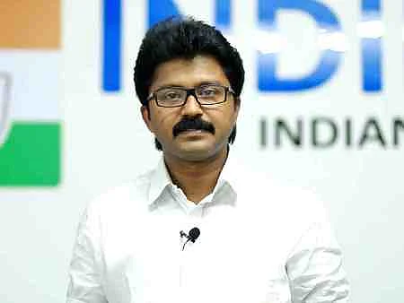 எல்தோஸ் குன்னப்பிள்ளி