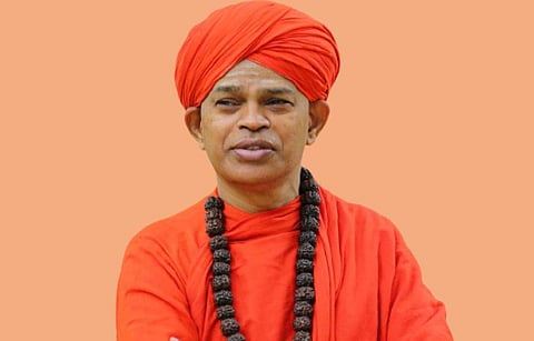 சிவமூா்த்தி முருகா சரணரு