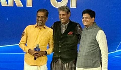 'தகுதிகளில் பிஎச்டி பட்டத்தை சேர்ப்பதில்லை; அது பயனற்றது'