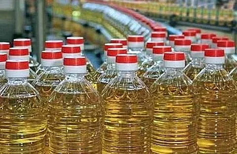 சமையல் எண்ணெய் இறக்குமதி மீதான சுங்கவரிச் சலுகை நீட்டிப்பு!