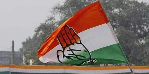 மோடி அரசுக்கு ரூபாய் வீழ்ச்சி குறித்து கவலையில்லை, தேர்தல் மட்டுமே கவலை: காங்கிரஸ்