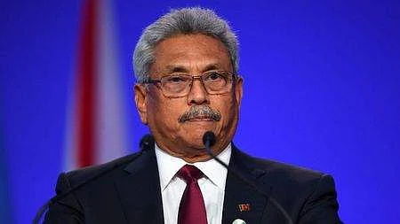 கோத்தபயவுக்கு இலங்கை உச்சநீதிமன்றம் சம்மன்