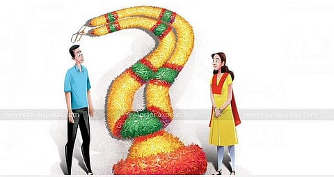 திருமண சடங்கு இல்லாமல் பதிவு மட்டும் செய்வது அங்கீகாரமளிக்காது: உயர் நீதிமன்ற கிளை