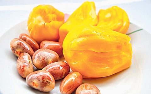 பாட்டி வைத்தியம்...