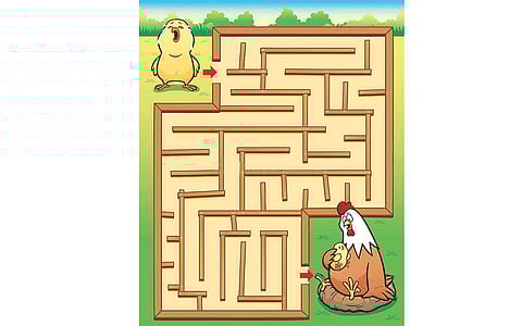 தயவுசெய்து வழிகாட்டுங்கள்