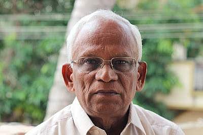 எழுத்தாளர் பா. செயப்பிரகாசம் காலமானார்