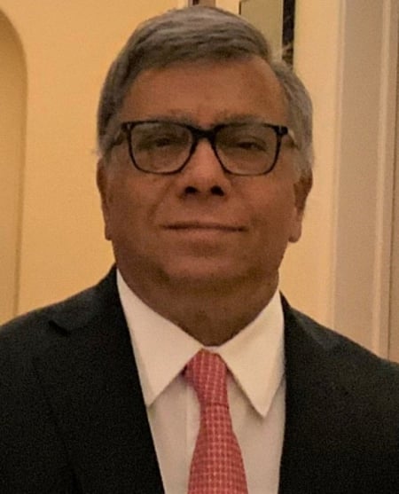 ஸ்வதேஷ் சட்டா்ஜி