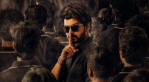 விஜய்க்கு வில்லனாகும் பிரபல இயக்குநர்