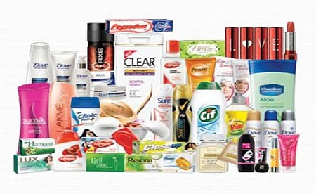 22% வளா்ச்சியடைந்த ஹெச்யுஎல் லாபம்