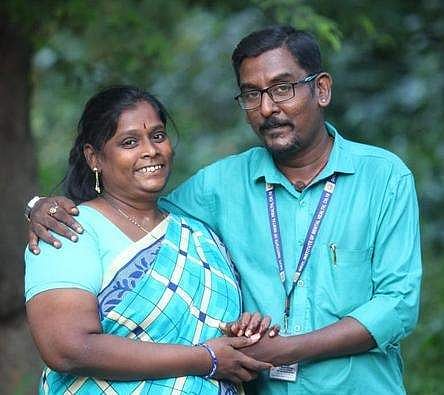 மண வாழ்வில் இணையும் மன நலகாப்பக வாசிகள்