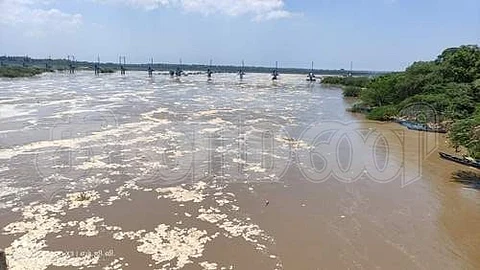 நதிகளைப் பாதுகாப்போம்! 