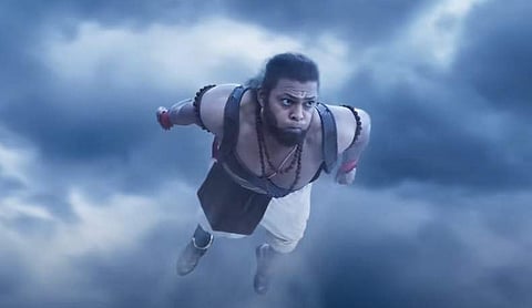’இதை நீக்கவில்லையென்றால் வழக்கு தொடுப்போம்..’ ஆதிபுருஷ் படத்திற்கு சிக்கல்