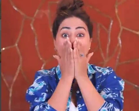 ஹீனா கான்