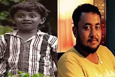 ‘ஜீம் பூம் பா’ தொடர் லோகேஷ் ராஜேந்திரன் தற்கொலை