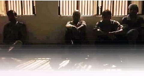 கைவிடப்படும் குண்டர் சட்டம்: கை கொடுக்கும் குற்றவியல் நடைமுறைச் சட்டம்