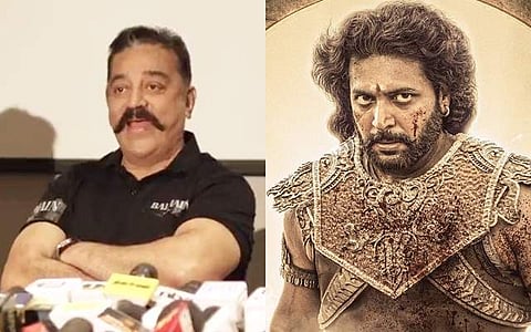 இதனால்தான் கமலுடனான பொன்னியின் செல்வன் நிகழ்வில் கலந்துகொள்ளவில்லை - ஜெயம் ரவி விளக்கம்