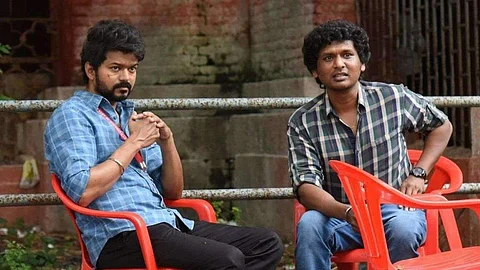 விஜய்க்கு வில்லனாகும் பிரபல ஹீரோ.. ஆச்சரியத்தில் ரசிகர்கள்!