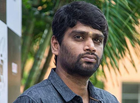 இயக்குநர் எச்.வினோத்
