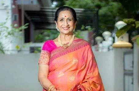 அருணா சாய்ராம்