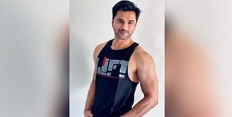 படம்: சித்தாந்த் விர் சூர்யவன்சி இன்ஸ்டாகிராம்