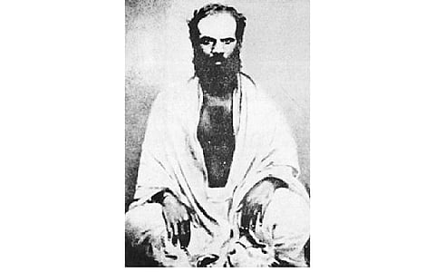 தமிழ் நாடகத் தந்தை!