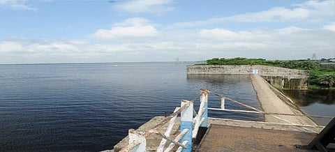 செங்கல்பட்டு மாவட்டத்தில் 150 ஏரிகள் முழுமையாக நிரம்பின!