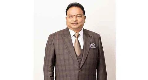 இந்திய டேக்வாண்டோ கூட்டமைப்பின் தலைவரானார் ஐசரி கணேஷ்!