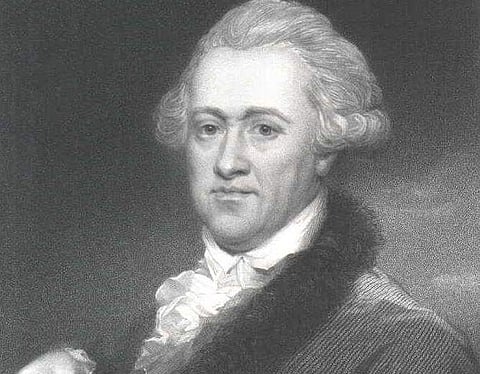 வில்லியம் ஹெர்ஷல்