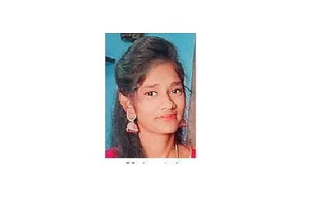உயிரிழந்த கால்பந்து வீராங்கனை பிரியா.